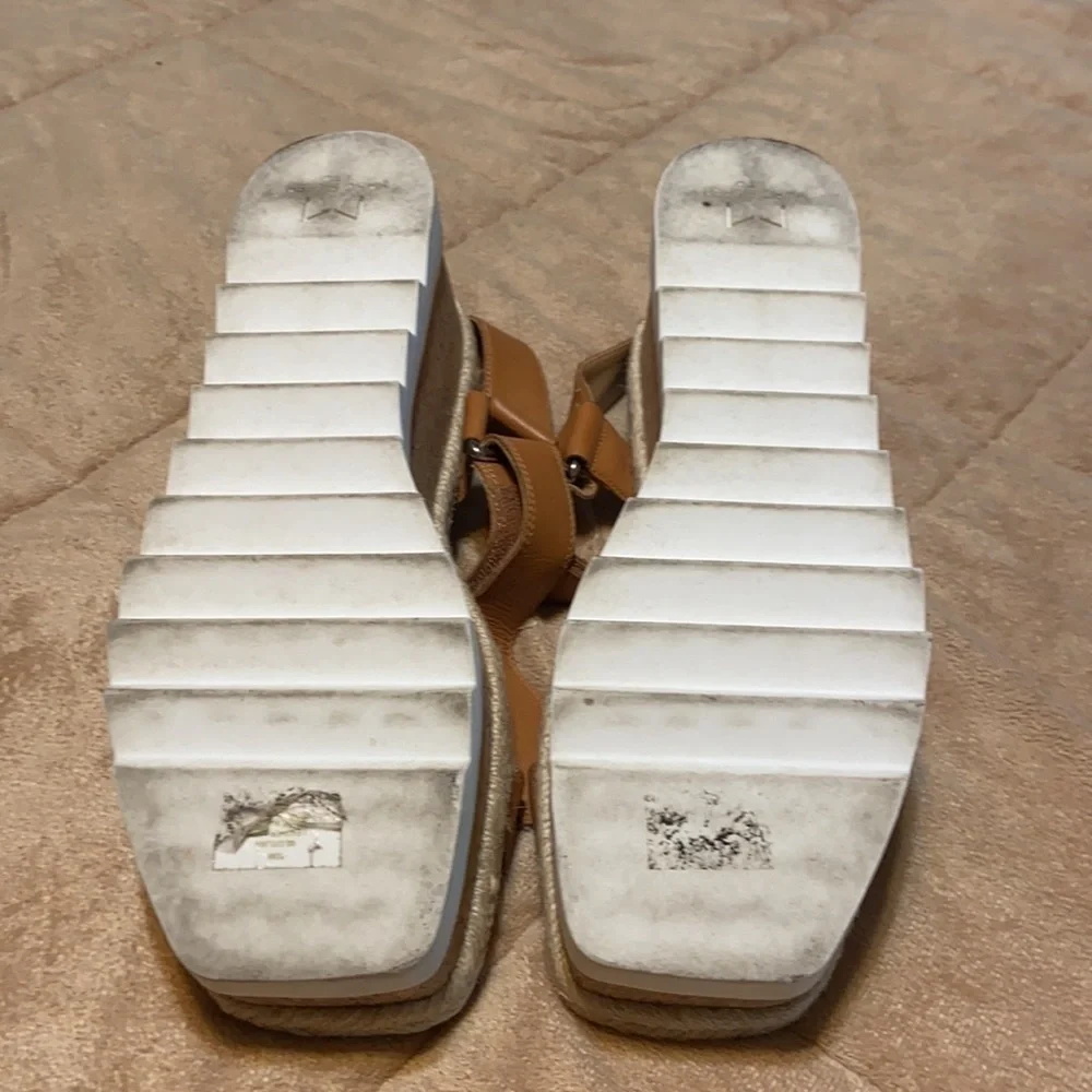 Marc Fisher Ltd MLGYLIAN Espadrilles Shoes